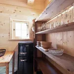 Vakantiehuis Ferienhaus Eben Im Pongau *