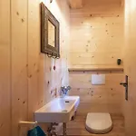 Ferienhaus Eben Im Pongau Vakantiehuis Eben Im Pongau