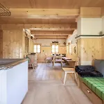 Vakantiehuis Ferienhaus Eben Im Pongau