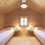Ferienhaus Eben Im Pongau