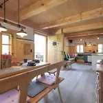Ferienhaus Eben Im Pongau Vakantiehuis