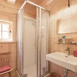 Ferienhaus Eben Im Pongau Vakantiehuis *