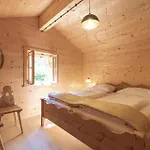 Vakantiehuis Ferienhaus Eben Im Pongau