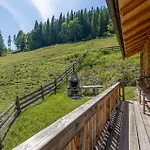 Ferienhaus Eben Im Pongau Vakantiehuis *