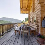Ferienhaus Eben Im Pongau