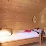 Vakantiehuis Ferienhaus Eben Im Pongau
