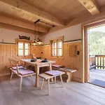 Vakantiehuis Ferienhaus Eben Im Pongau *