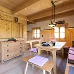 Ferienhaus Eben Im Pongau Eben Im Pongau