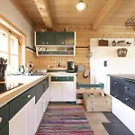 Ferienhaus Eben Im Pongau Eben Im Pongau