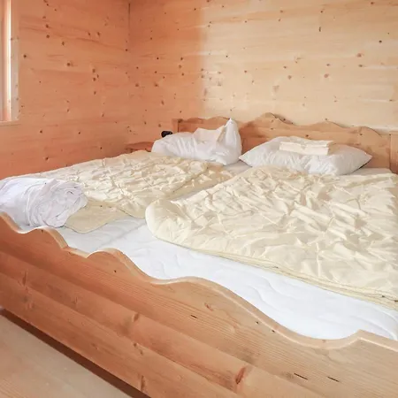 3 Bedroom Beautiful In 펜션 이븐임포구아