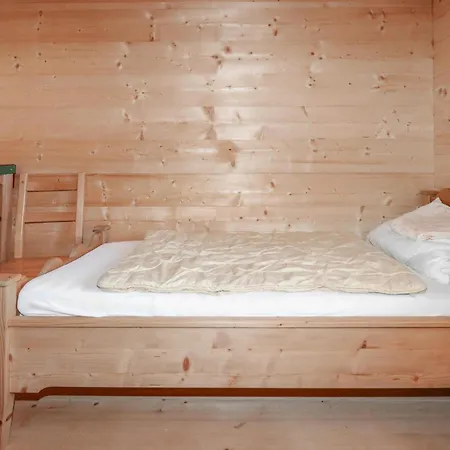 3 Bedroom Beautiful In * Eben Im Pongau