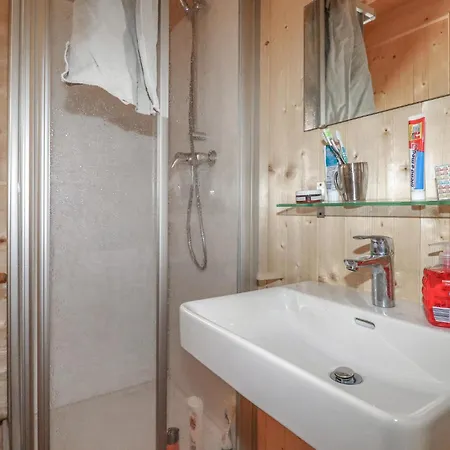 3 Bedroom Beautiful In Holiday home Eben Im Pongau