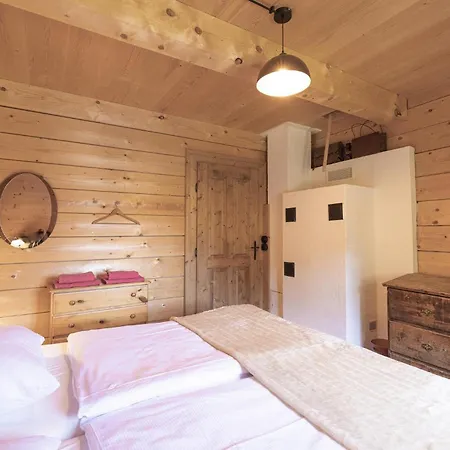 Ferienhaus Eben Im Pongau Vakantiehuis *