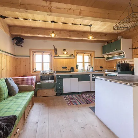 Ferienhaus Eben Im Pongau Vakantiehuis Eben Im Pongau