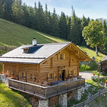 Ferienhaus Eben Im Pongau Eben Im Pongau